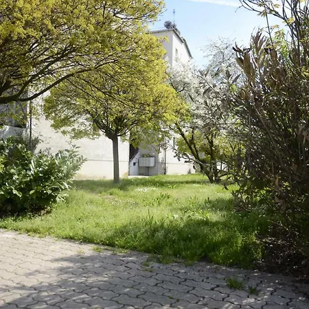 Vacanze Veneziane Apartment