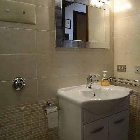 Vacanze Veneziane Apartment