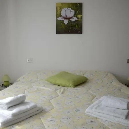 Apartment Vacanze Veneziane *