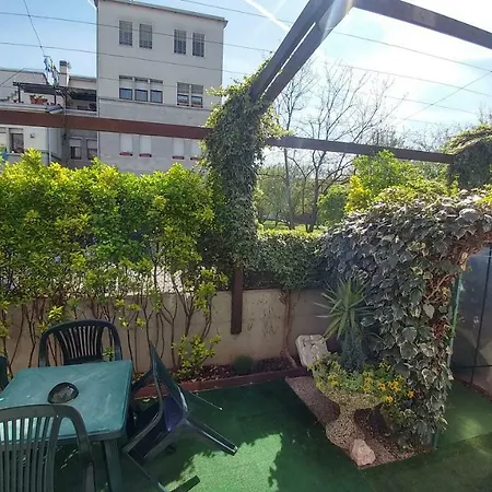 Vacanze Veneziane Apartment