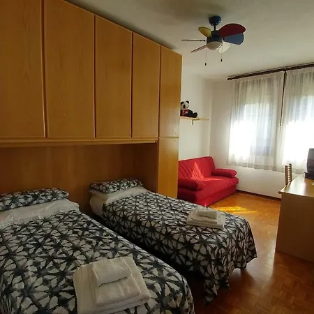 Vacanze Veneziane Apartment
