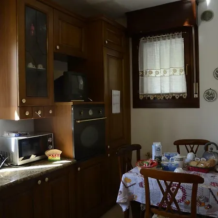 Vacanze Veneziane Apartment