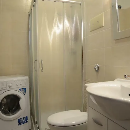 Apartment Vacanze Veneziane Mestre