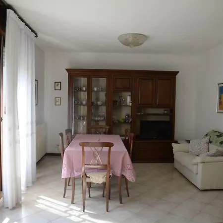 Apartment Vacanze Veneziane Mestre