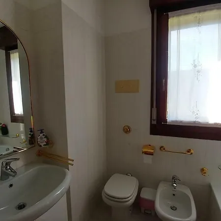 Apartment Vacanze Veneziane Mestre
