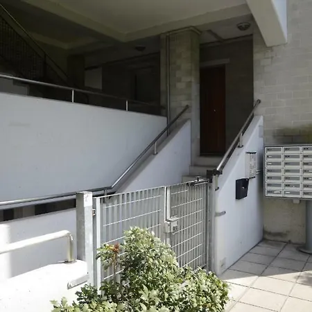Vacanze Veneziane Apartment