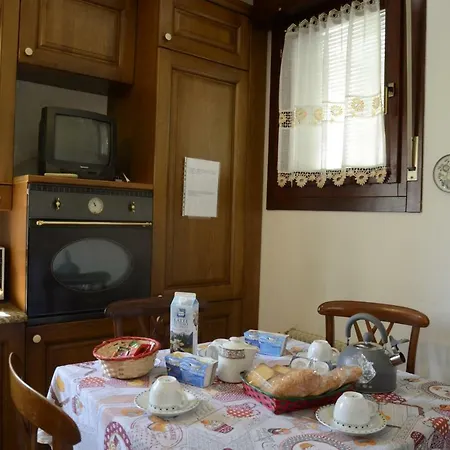 Apartment Vacanze Veneziane *