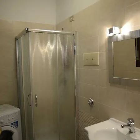 Apartment Vacanze Veneziane Mestre