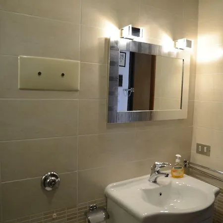 Vacanze Veneziane Apartment
