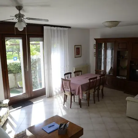 Vacanze Veneziane Apartment *