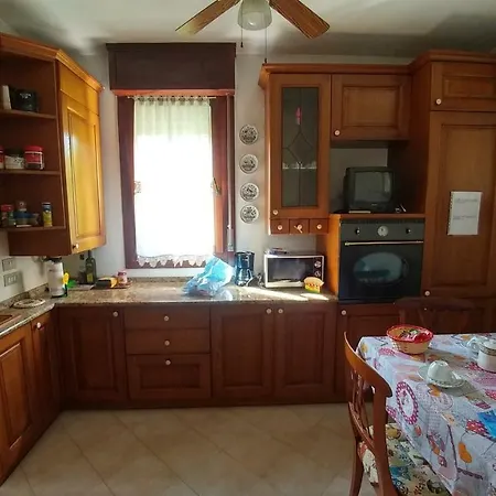 Vacanze Veneziane Apartment Mestre