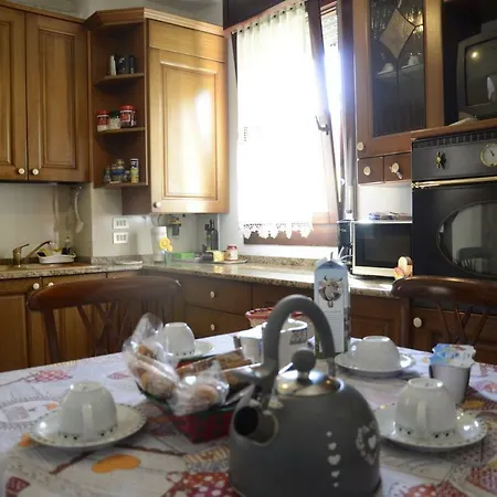 Vacanze Veneziane *