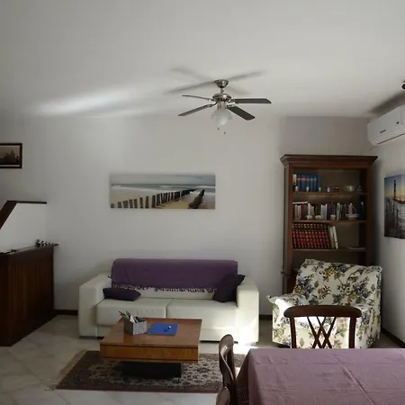 Vacanze Veneziane Apartment *