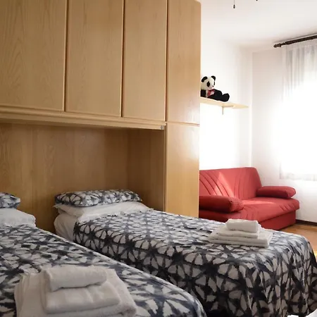 Vacanze Veneziane Apartment *
